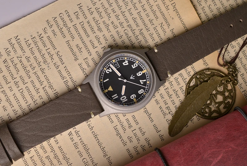 baltany watches