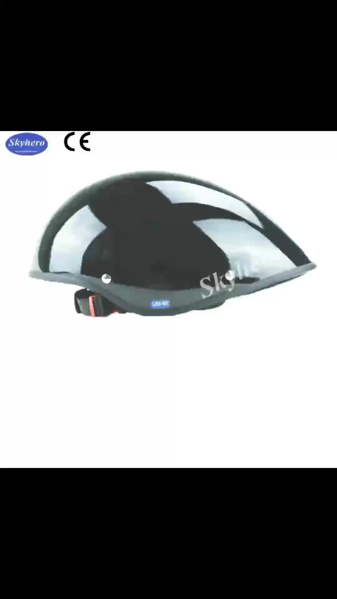 Casque pour le parapente - Tous les fabricants de l'aéronautique