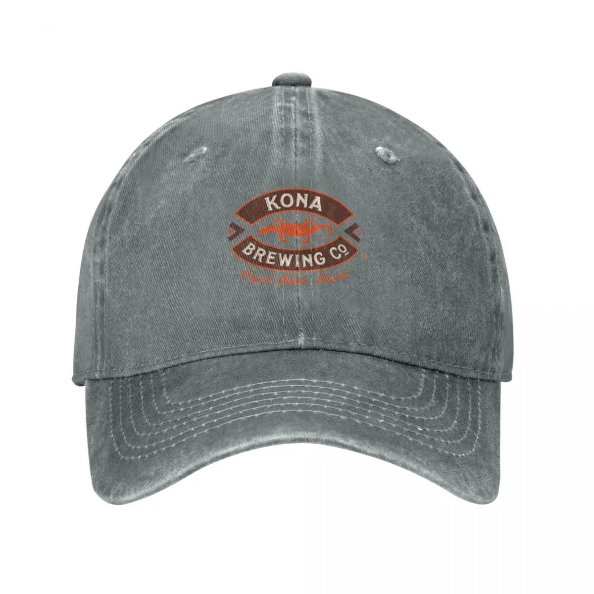 

BEST SELLER - Kona Brewing Cowboy Hat Golf Hat Man Cap For Women Men'S