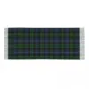 Personalized Print Black Watch Ancient Original Scottish Tartan Scarf Women Men Winter Fall Warm Scarves Shawls Wraps 5