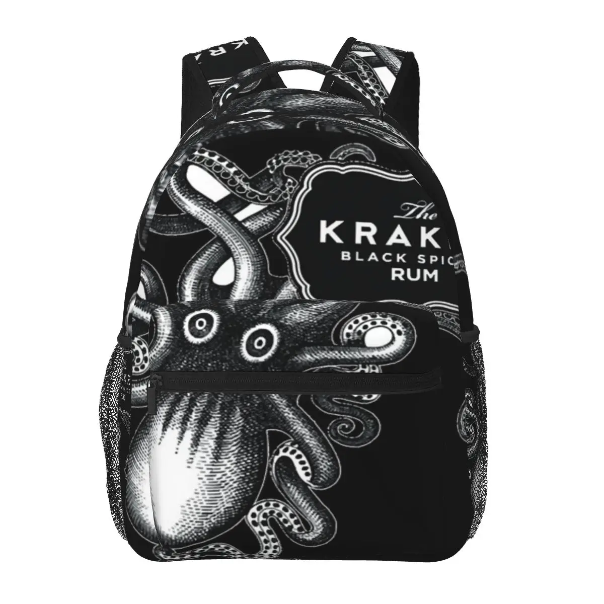 Zaino Casual Kraken Rum Classic One