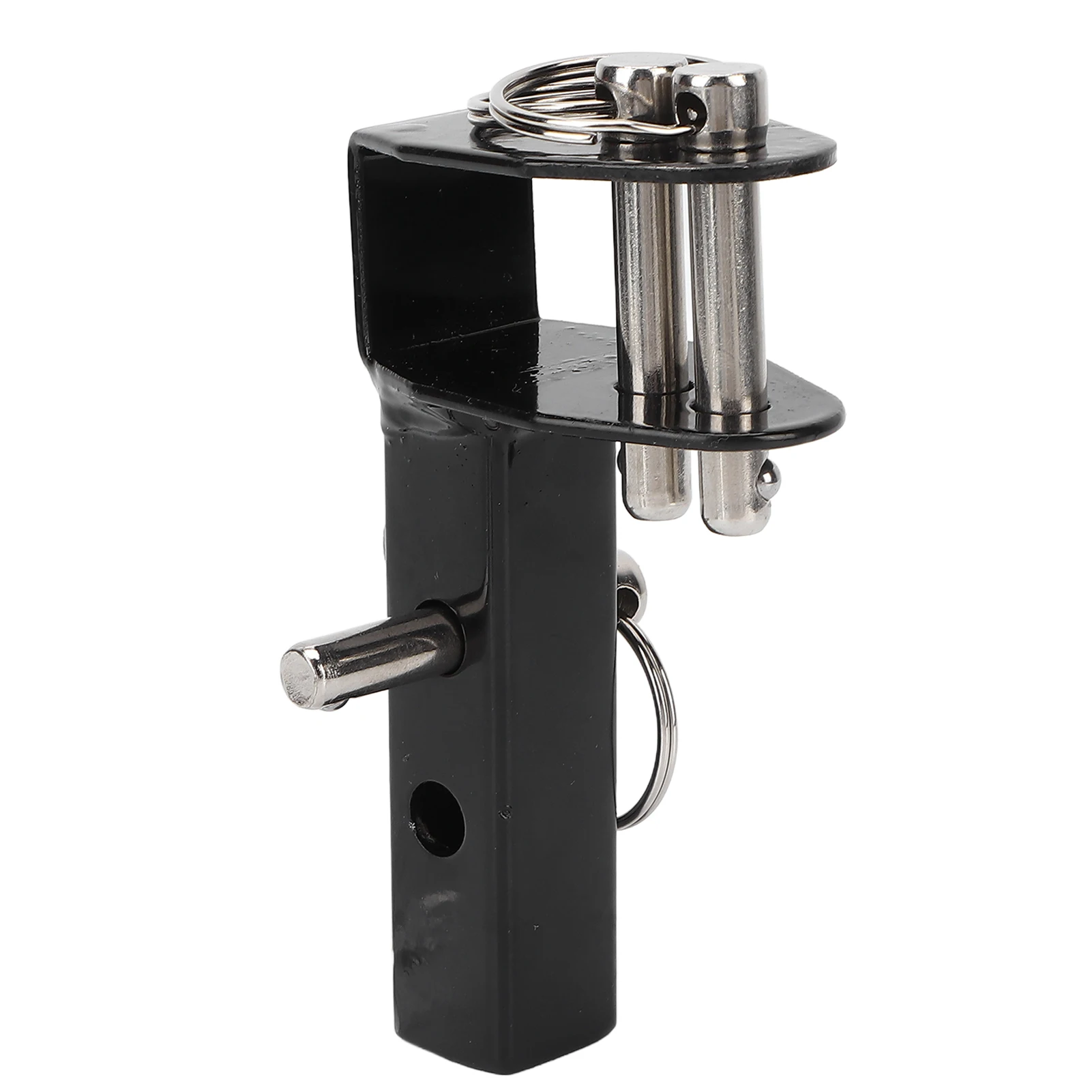 Professional Mobility Scooter Rear Mounting Bracket Aluminium Alloy Scooter Replacement Accessory Scooter Replacement Accessory 4