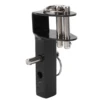 Professional Mobility Scooter Rear Mounting Bracket Aluminium Alloy Scooter Replacement Accessory Scooter Replacement Accessory 4