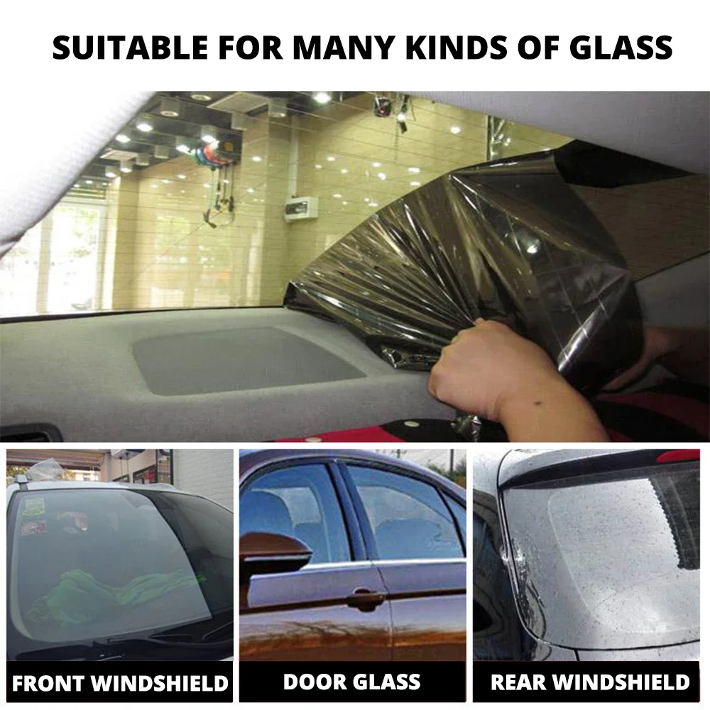 Repair17 Auto Paint Care Solar Film Glass Remover Window Adhesive Ceramic Car Scratch Coating Accessories Polish Cleaner Agents