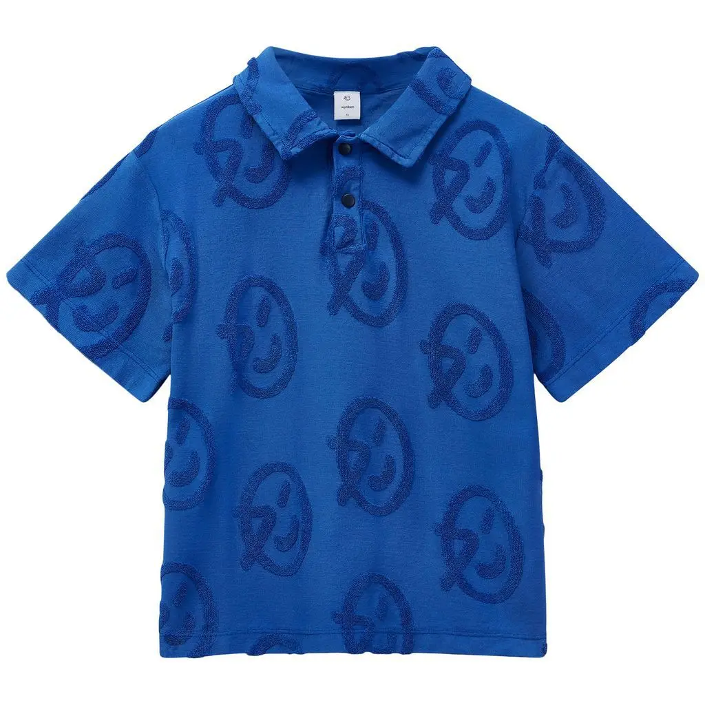 Children's Short-sleeved Shorts 2025 Summer New Cartoon Fashion Baby Clothes Cotton Printing Girls T-shirt Children's Clothing 2