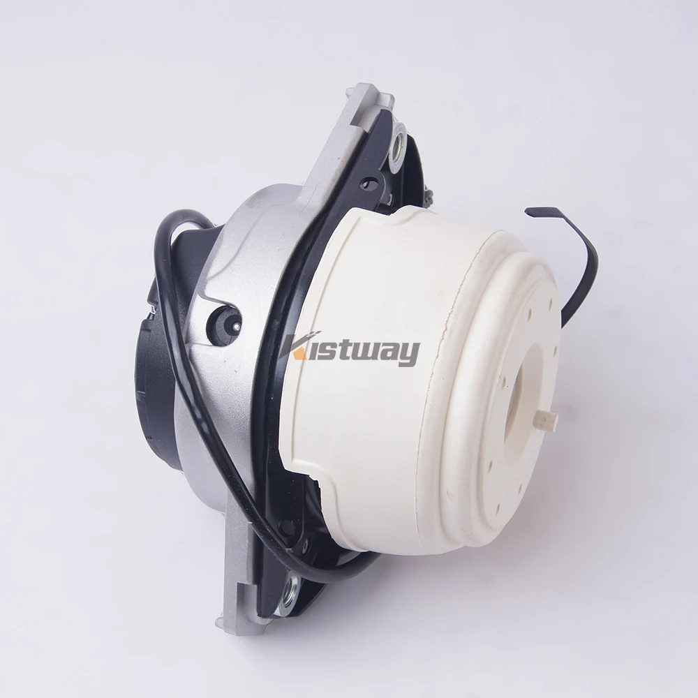 Engine Gearbox Support Motor Mount For Mercedes-Benz W166 X166 W292 ML350 GL350 GLS350 GLE350D 4Matic 1662406817/6917 1662400618