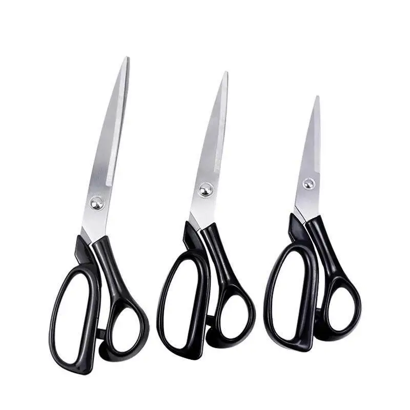 가정용 재단 가위, 원단 재단, 의류 봉제, 산업용 강력 대형 재단 도구 (DIY 홈)