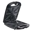 бутербродница на газу Breakfast Sandwich Maker Toast Sandwich Machine Multifunctional Toaster 1
