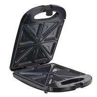бутербродница на газу Breakfast Sandwich Maker Toast Sandwich Machine Multifunctional Toaster 1