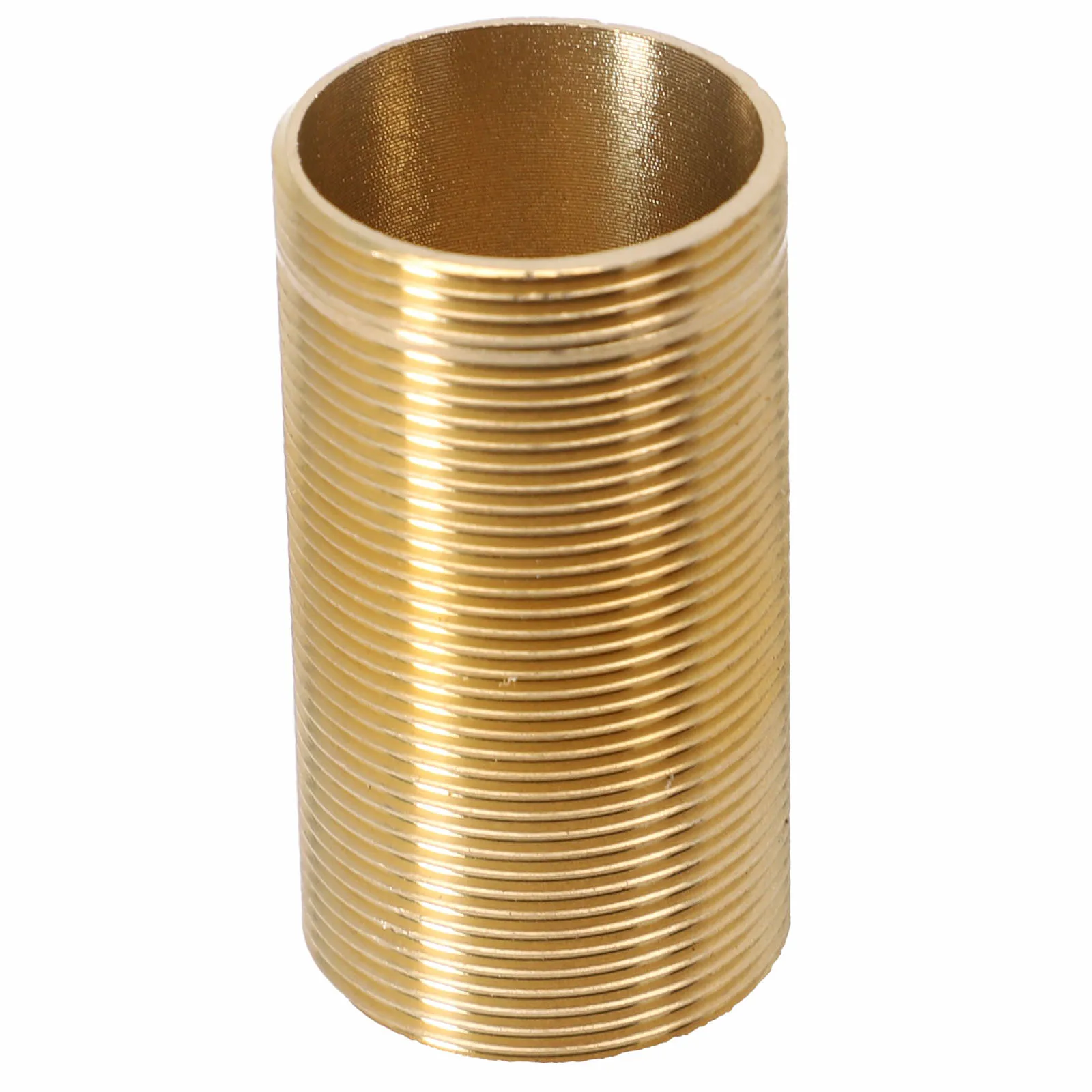 Description Picture 5 of itemKitchen Basin Mixer Tap Repair Fitting Kit Threaded Brass Tube Nut Install Parts For Faucet Repair Kitchen Faucet Accessories