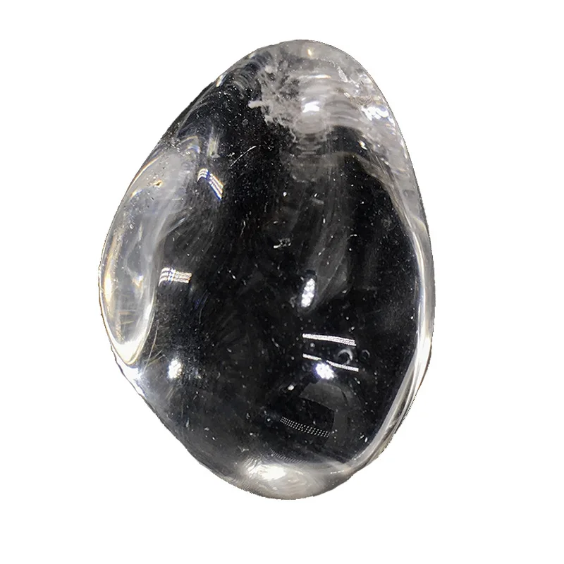 Wholesale Natural White Crystal Stone Quartz Points Gravel Chakra Healing Reiki Quartz Crystals Natural Stones