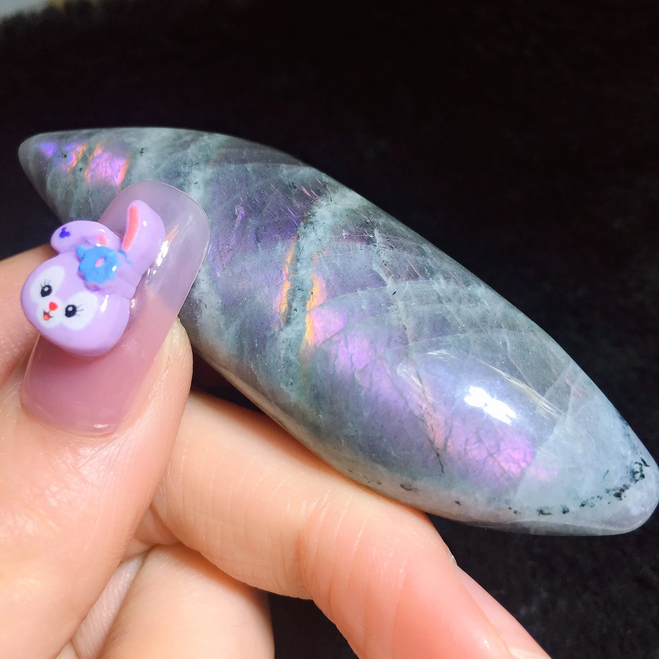 Labradorite Freedom 2399