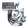 ELV EIS Gateway Lock Test Platform For Mercedes Benz Steering Lock Dashboard Maintenance Test Platform For VVDI Programmer 6