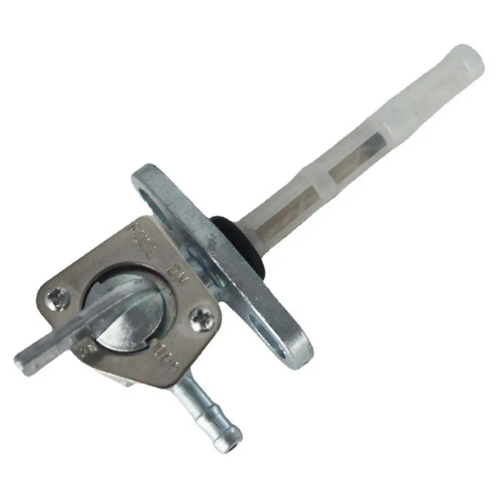 Car Fuel Valve Switch Gas Fuel Tank Switch Petcock Valve Compatible for Xr/crf 50 70 80 100 Crf150 230