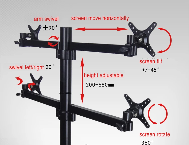 360 ȸ Ŭ ̽, ˷̴ 100x100, 6 LCD   Ʈ , ũž ĵ, ǻ å 귡Ŷ Ȧ, 10 ġ-27 ġ, 8kg