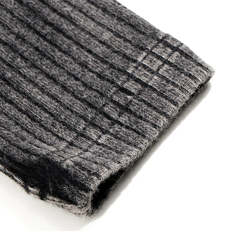 2024 Gerippte schwarze Washed-Sets mit Kordelzug, Winterkleidung, Kleider für Mädchen, Kindershirts und Babyhosen, schwarze mehrlagige Kleider – Detail 25