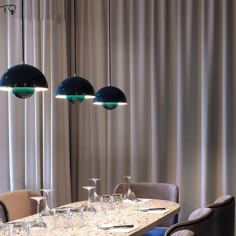 Danish Design Flowerpot Vp1 Pendant 