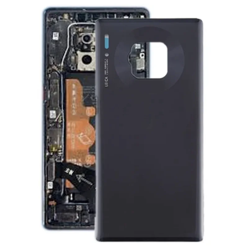 

Задняя крышка для Huawei Mate 30 Pro запасная задняя крышка