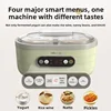 Yogurt Machine Household Small Automatic Multi-functional Self-made Natto  Kimchi Rice Wine Machine Yogurt Fermentation Machine 3