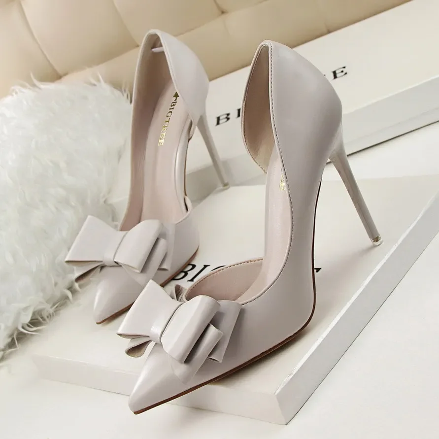 Buy High Heels Sandals Korean Women Ankle Strap online | Lazada.com.ph