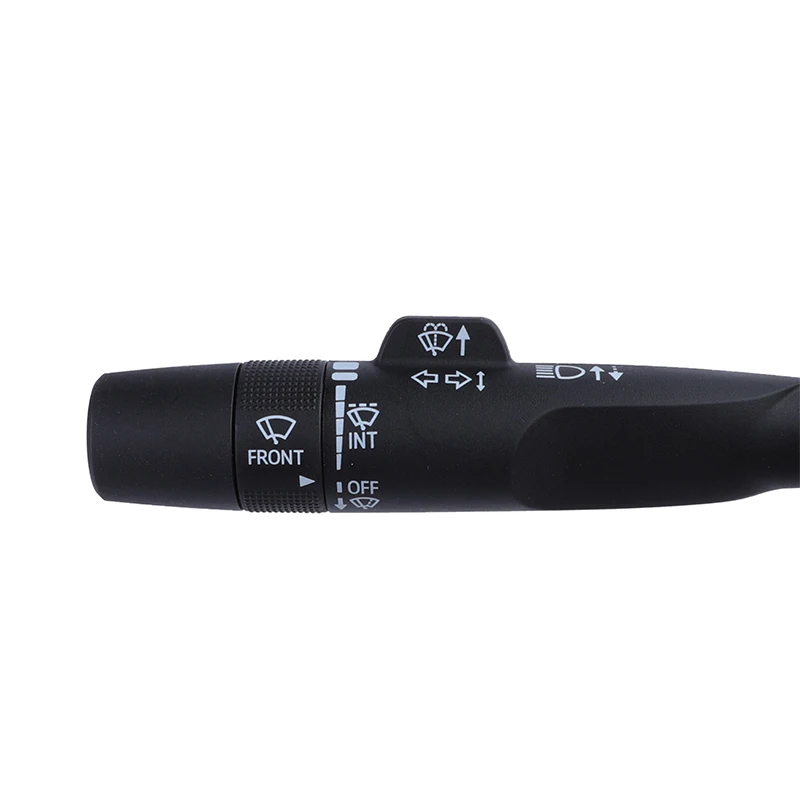 Car Column Switch Turn Signal And Wiper Switch 22982103 CBS2265 1S12904 Fit For 2014-2021 Chevy Silverado GMC Sierra & More