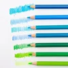 50/72-Piece Colored Pencil Set with Canvas Roll-Up Case - Perfect for Student Adult Coloring, Drawing, Sketching, and Crafting 5