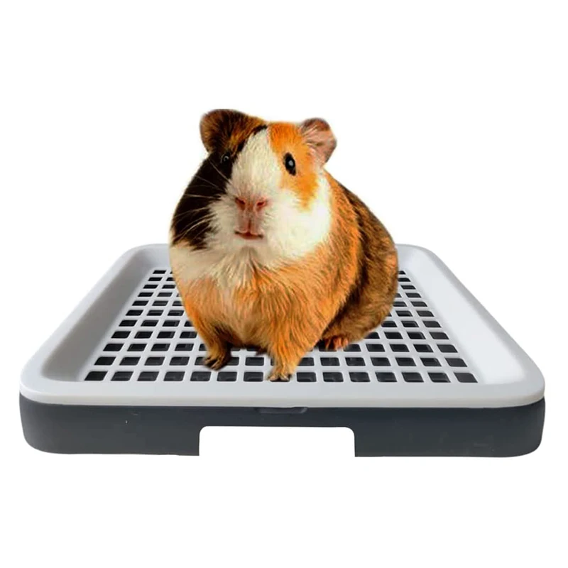 Dog Toilet Pet Toilet Small Dog And Dog Urine Cleaning Supplies Cat And Pet Bedpan Tray Cat Shampoo Bedpan Cleaning Supplies