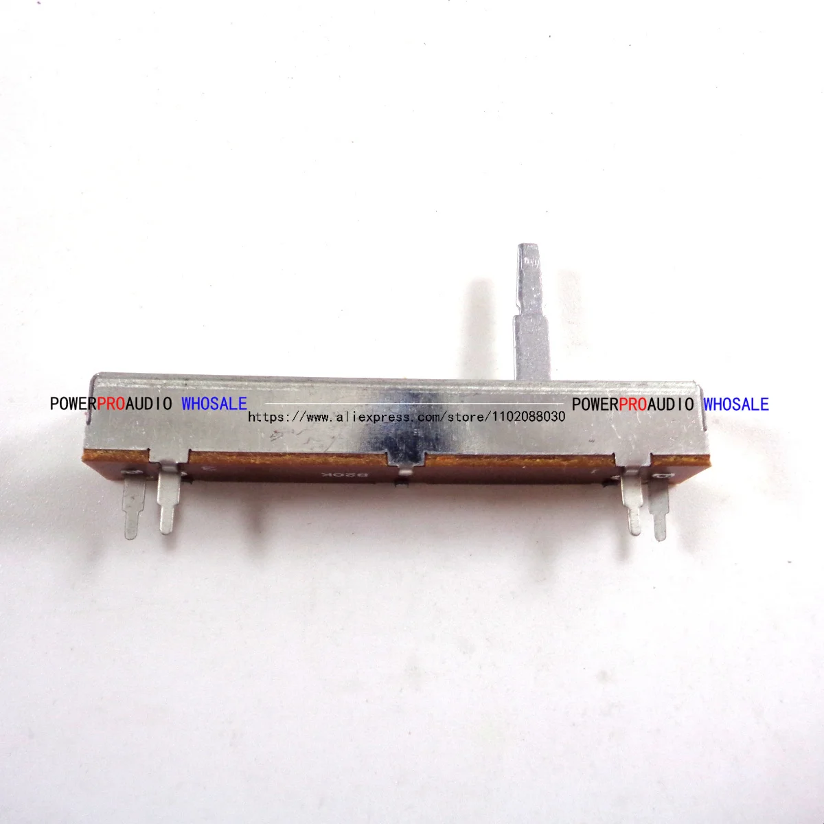 20PCS/LOT 418-S1MK2-725 Slide VR Channel Fader For Pioneer DDJ-SX2 DDJ-RX