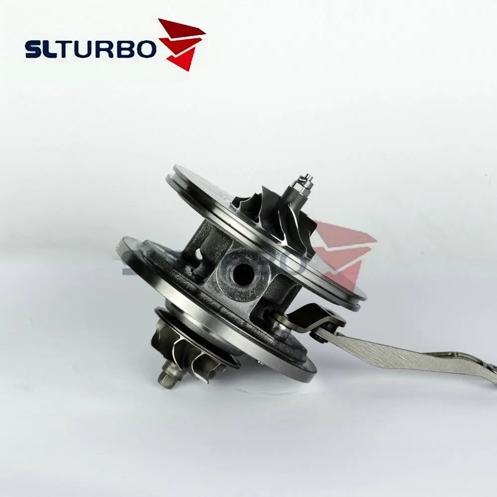 

Турбонаддув 54359710053 Турбокомпрессор для BMW X1 X5 25D xDrive E84 2009 кВт 218HP N47S1 детали двигателя