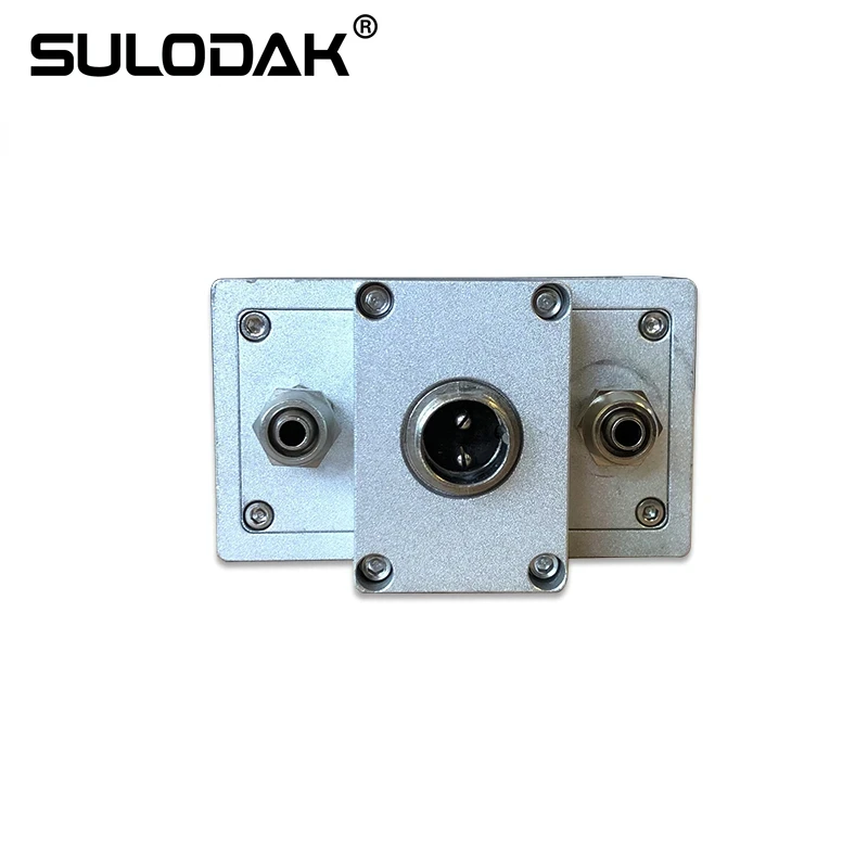 Рисунок 2 - УФ-лампа для отверждения чернил