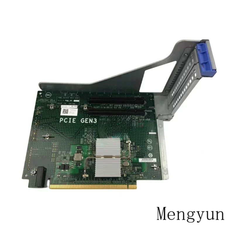 

Для Dell R930 PCIE GEN3 правая боковая подставка карта и кронштейн RSR карта CN-09V5PH 09V5PH 9V5PH