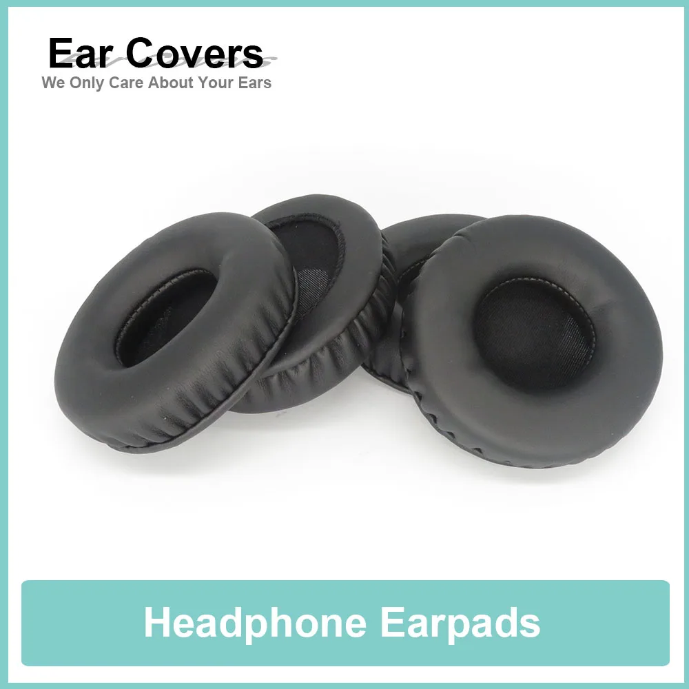 Custom Studio Pro MMX300 RSX700 Earpads For Beyerdynamic Earcushions