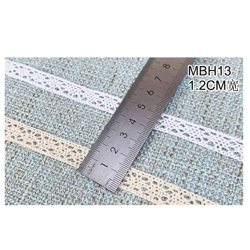 Passamaneria In Pizzo, Con Lurex, Larghezza: 30 Mm - Foto 6