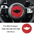 Red For F54-F60