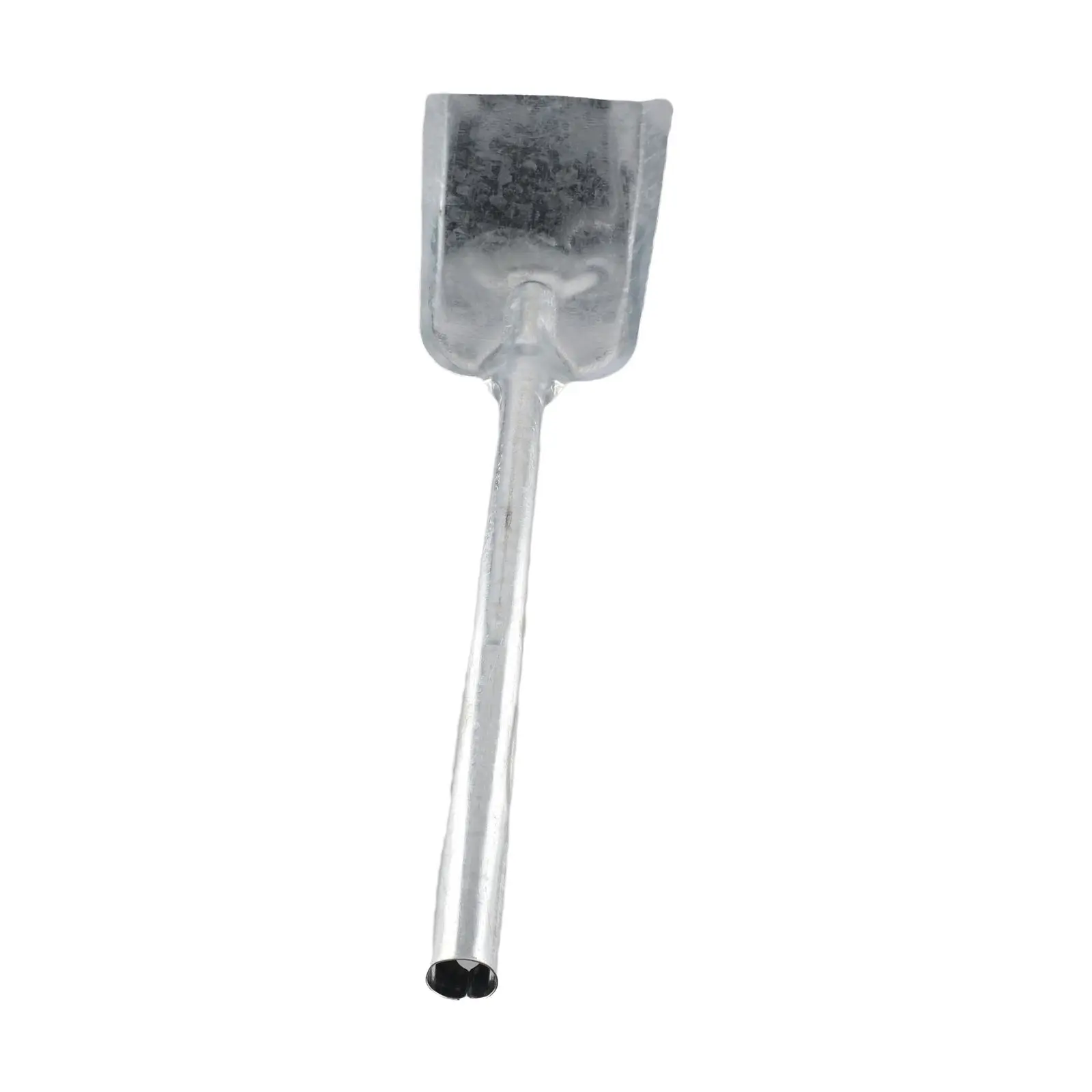 Charcoal Shovel Designed to Simplify Cleanup Tasks in Indoor Fireplaces and Outdoor Barbecue Settings ash removal tool