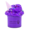 70ML Scented Butter Slime,Strechy And Non-Sticky,Ice Cream Cones accessories,Birthday, Holiday, Easter Day Party Gifts,DIY Stres 5