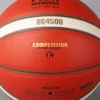 BG4500 BG5000 GG7X Series Composite Basketball FIBA Approved BG4500 Size 7  Size 6  Size 5 Outdoor Indoor Basketball 6