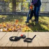 Optimal Performance with the Perfect Fit Control Lever Assembly for Redmax Backpack Leaf Blowers EBZ6500RH EBZ7500RH 4