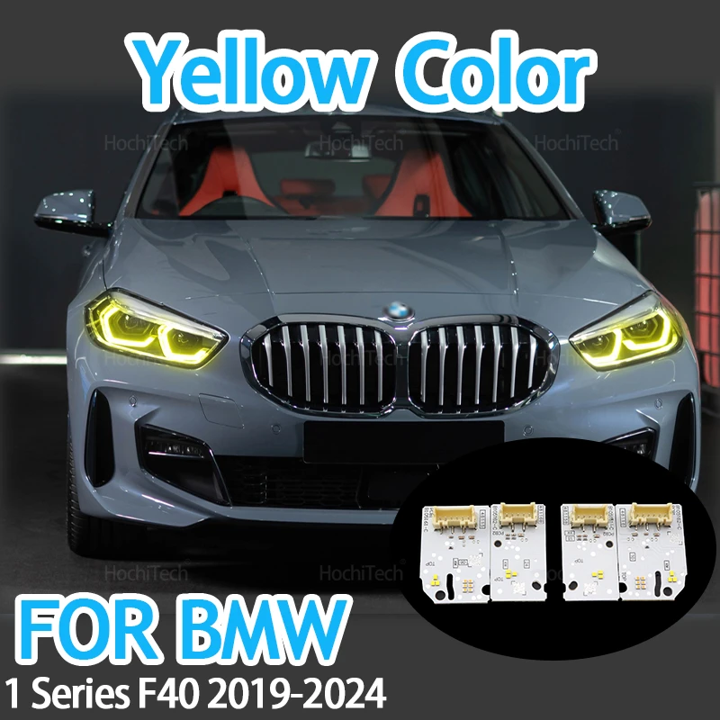 Aileron Arrière Pour BMW Série 1 F20 F21 116i 118i 120i 125i M135i M140i Aileron De Toit Zwart Avec Texture