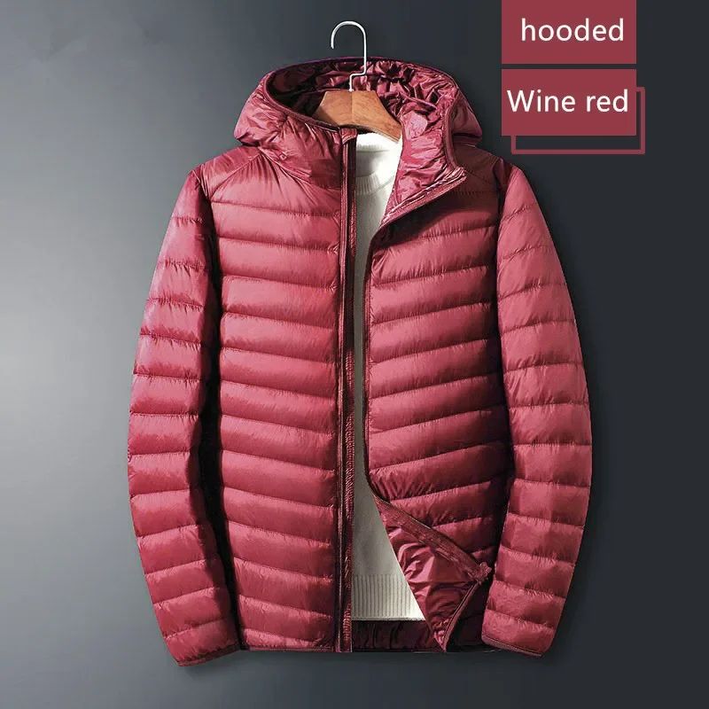 PlatiNum Jacket Details