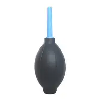 Flexible Cleaner Rubber Air Blower Pump Soft Manual Air Blower Cleaner Lens Blower For Digital Camera Screen Dust Removal 1