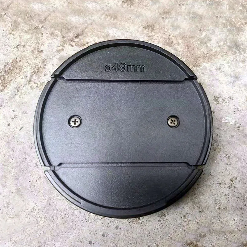 New original lens cap repair parts for Sony DSC-RX1RM2 RX1RII RX1RM2 RX1R2 camera