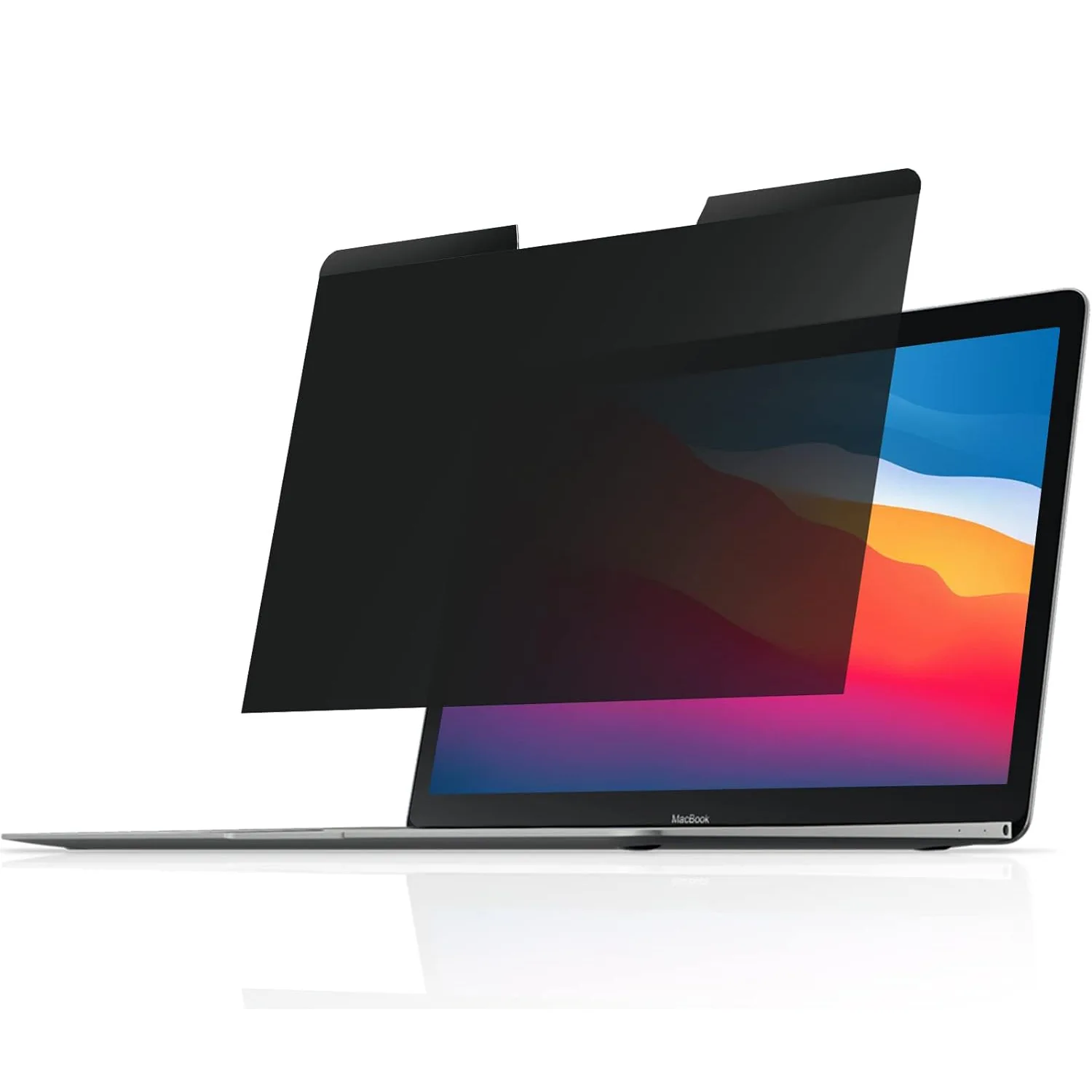 

Magnetic Privacy Screen Protector For Macbook Air 13 15 M1 M2 Pro 14 16" 2023 Privacy Protection Filter Anti-spy Anti-peep Film