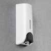350ML Wall Mounted Liquid Soap Dispenser Washing Hand Sanitizer Shower Gel Detergent Dispenser for Home Bathroom Accessories 3