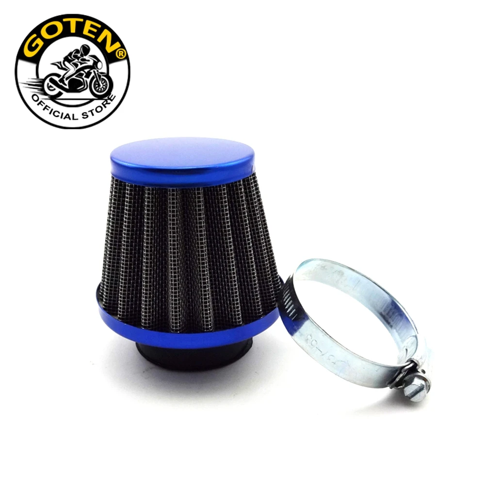 Goten �����ս� ����� �����Ϳ� ���� ����, �߱� GY6 50cc QMB139, 38mm