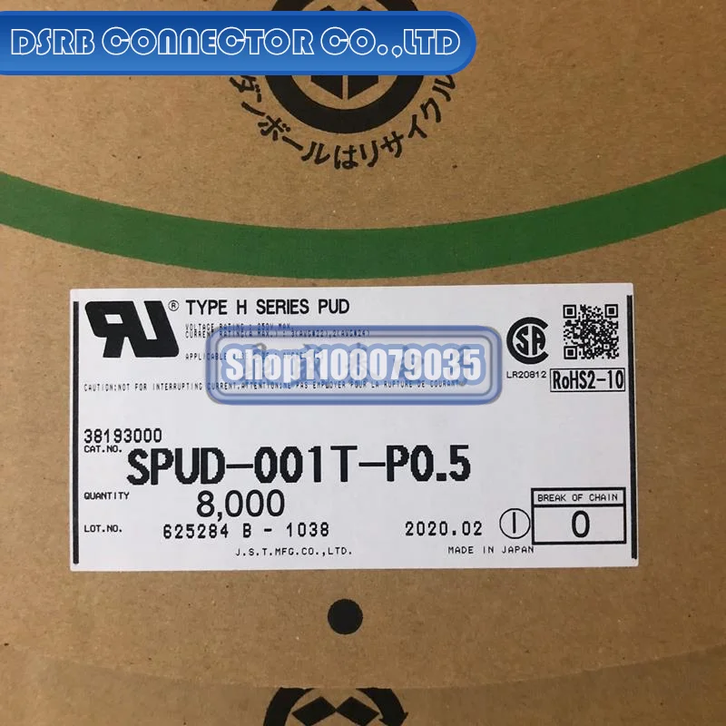 

100 шт./лот строительный клеммный провод 22-26AWG 100% новый и оригинальный