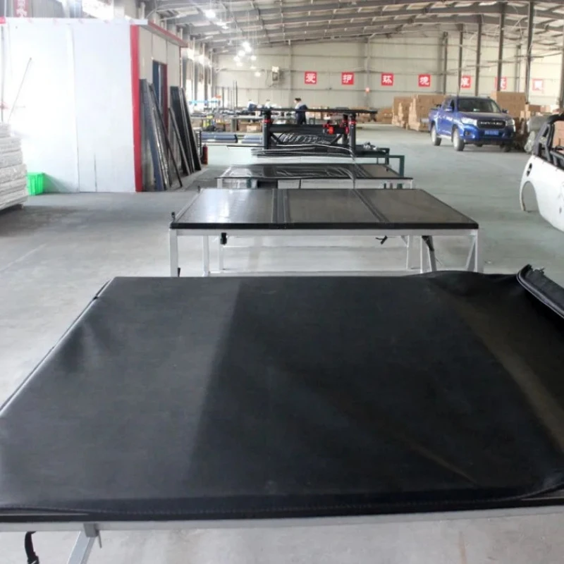 고품질 4x4 범용 카본 스포츠 롤바 L200 트라이톤 램 C 시에라 레인저 이스즈 트럭 픽업