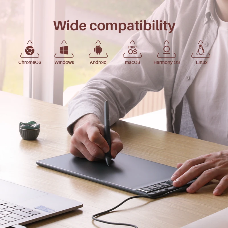 Drawing Pad Usb Writing Pad For Laptop Bluetooth Writing Pad