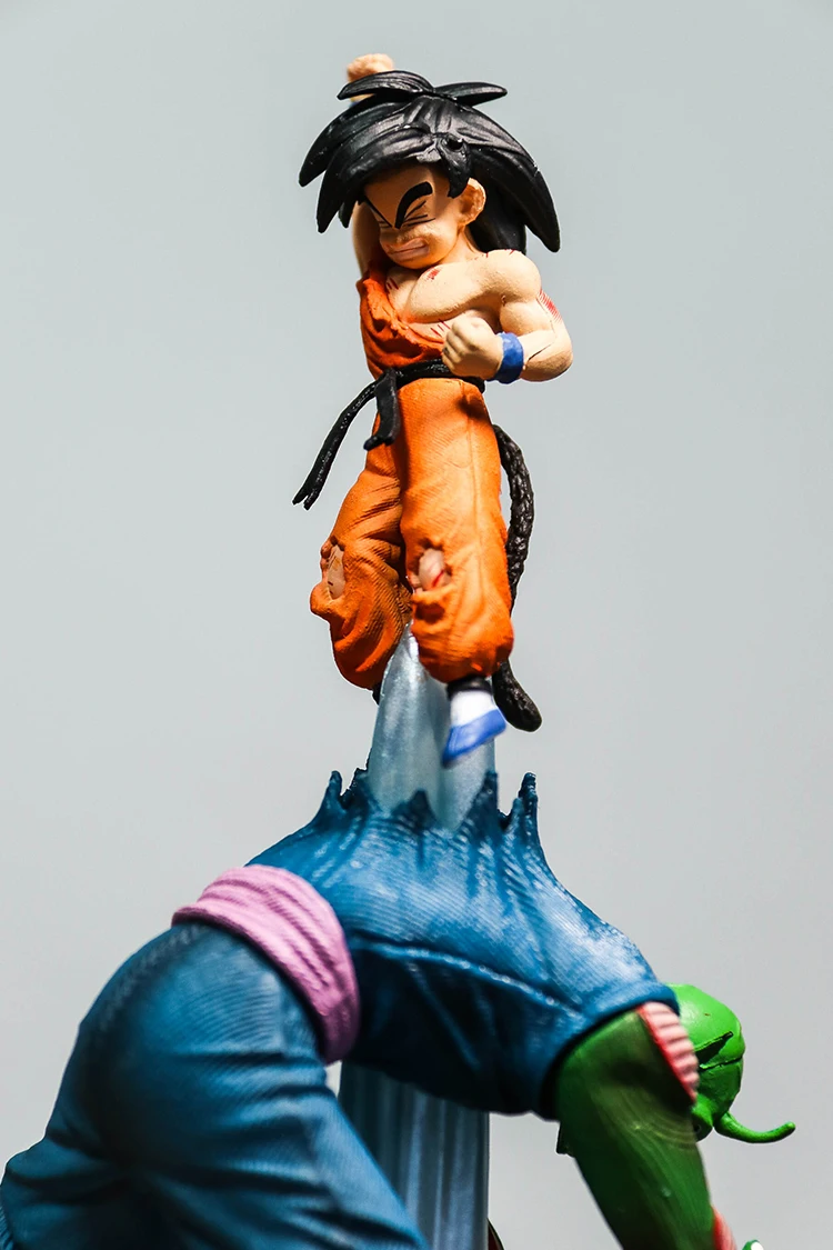 Figure Piccolo Goku