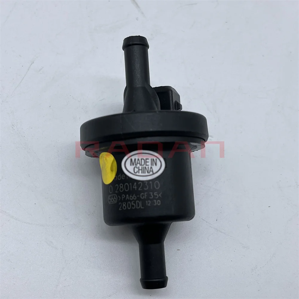 KAQI PCV Purge Control Valve Canister Control Valve For Geely CK MK ...